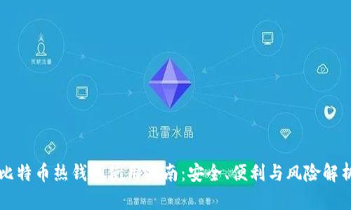 比特币热钱包使用指南：安全、便利与风险解析