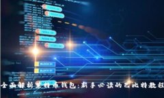 全面解析莱特币钱包：新手必读的巴比特教程