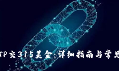 如何使用TP交315美金：详细指南与常见问题解答
