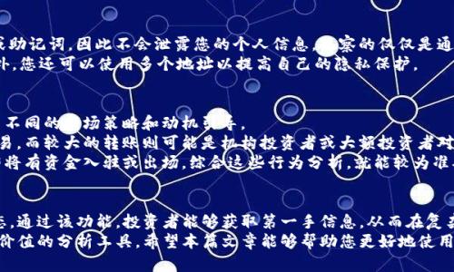   TP如何观察的详细指南 / 
 guanjianci TP, 观察, 加密货币, 交易安全 /guanjianci 

引言：什么是TP？
TP是一个多功能的数字货币，它不仅支持多种加密货币的存储、发送和接收，还提供观察的功能。观察是指您可以在不持有私钥的情况下，查看某个的余额和交易记录。这在进行投资分析和市场跟踪时，无疑是非常实用的功能。

TP的基本功能
在深入了解如何观察之前，我们首先来看看TP的基本功能。TP支持多种主流的加密货币，包括比特币、以太坊和其他ERC-20代币。用户可以方便地进行转账交易，并且可以随时查看自己的资产状况。
此外，TP还提供了安全性保障措施，通过设置二次密码、助记词和生物识别技术，确保用户的资产安全。同时，TP的去中心化特性，使得用户真正拥有自己的私钥和资产，无需依赖第三方服务。

如何在TP中观察？
观察在TP中的操作非常简单。以下是具体步骤：
ol
    li
        h4下载并安装TP/h4
        首先，您需要从官方网站或应用商店下载TP，并根据提示完成安装过程。TP支持多种系统，包括iOS和Android。
    /li
    li
        h4打开TP并创建新或导入现有/h4
        如果您是新用户，按照指引创建一个新的，并确保妥善保管助记词。如果您已有，可以选择导入现有。
    /li
    li
        h4找到观察的选项/h4
        在界面中，通常会有一个“观察”或“添加观察”的选项。点击该选项后，您将被要求输入要观察的地址。
    /li
    li
        h4输入地址/h4
        在输入框中粘贴您想观察的地址。确保地址的准确性，以免观察错误的。然后点击“确认”或“添加”按钮。
    /li
    li
        h4查看信息/h4
        完成步骤后，该的信息将会出现在您的TP界面中。您可以查看该的余额、历史交易记录及其相关数据。
    /li
/ol

观察的优点
使用TP观察其他的优势多种多样。首先，它为用户提供了分析市场的便利。您可以关注以太坊的热门项目，查看其创始人或开发团队的地址，以了解他们的资产流动和交易行为。
其次，观察提高了对投资的决策力。通过跟踪成功投资者或项目团队的，您可以分析他们的投资策略，从中获取市场洞察。
最后，观察还可以帮助用户识别风险。一些不规范的项目可能会频繁转移资产，用户可以通过观察中的交易记录来判断其可信度。

TP使用中常见的几个问题

h4问题1：TP的安全性如何保障？/h4
安全性一直是用户在选择数字货币时最关注的问题之一。TP采取了一系列措施来保障用户的安全。
首先，TP实现了私钥本地存储，用户的私钥不会上传到互联网，这极大地降低了被攻击的风险。即使TP的服务器受到攻击，攻击者也无法获取用户的私钥。
其次，用户有权设置二级密码，这为交易提供了额外的保护。而在进行大额交易时，TP会要求用户输入这一定义的密码，以确认用户的身份。
此外，TP还支持指纹和面部识别等生物识别技术，进一步提高了的安全性。结合助记词的备份，用户可以有效地防止资产丢失。

h4问题2：有哪些地址可以观察？/h4
用户在TP中可以观察任何有效的加密货币地址。常见的地址类型包括比特币(BTC)、以太坊(ETH)及其他ERC-20代币的地址。通常，您可以观察到以下类型的：
ul
    li知名投资者或交易员的/li
    li热门ERC-20项目开发团队的/li
    li交易所或流动性池的/li
    li个别公开的社群或基金的/li
/ul
观察这些有助于获取市场动向和趋势，您可以借此判断哪些加密货币项目值得投资。

h4问题3：观察会影响我的隐私吗？/h4
观察的行为本身是不会影响您的隐私的。您在观察另一个时并不需要获取该的私钥或助记词，因此不会泄露您的个人信息。观察的仅仅是通过该的公钥来查看余额和交易信息，属于公开数据。
然而，如果您频繁关注某个特定的，建议不要使用同一地址进行交易，以免被关联。此外，您还可以使用多个地址以提高自己的隐私保护。

h4问题4：观察的交易行为应该如何解读？/h4
观察的交易行为时，首先要了解交易的频率、金额及流动方向。不同的交易模式通常由不同的市场策略和动机引导。
例如，频繁的小额交易可能表明该是一个活跃的交易者，可能在做市场套利或日内交易。而较大的转账则可能是机构投资者或大额投资者对于市场的布局。
另外，观察转账的去向和来源也是热点。若某个频繁将资金转移到交易所，可能表明即将有资金入驻或出场。综合这些行为分析，就能较为准确地判断市场行情。

结论
TP为用户提供了一个强大的观察的工具，使得用户可以便捷地跟踪和分析市场的动态。通过该功能，投资者能够获取第一手信息，从而在复杂多变的市场中做出更 informed的决策。
对于想要深入了解加密货币市场的人来说，TP不仅是一款安全便捷的，更是一个极具价值的分析工具。希望本篇文章能够帮助您更好地使用TP进行观察的操作，同时为您的投资决策提供有力支持。